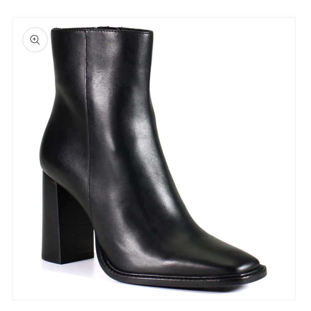 Diba True Key Switch Booties